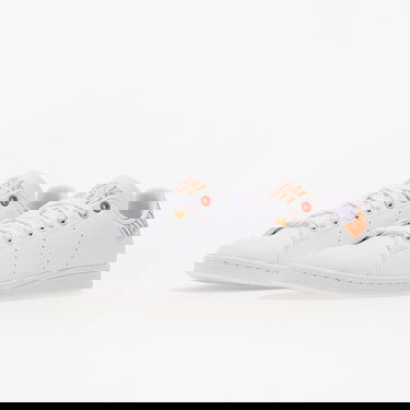 Кецове и обувки adidas Originals Stan Smith W Бяло | H03196, 5