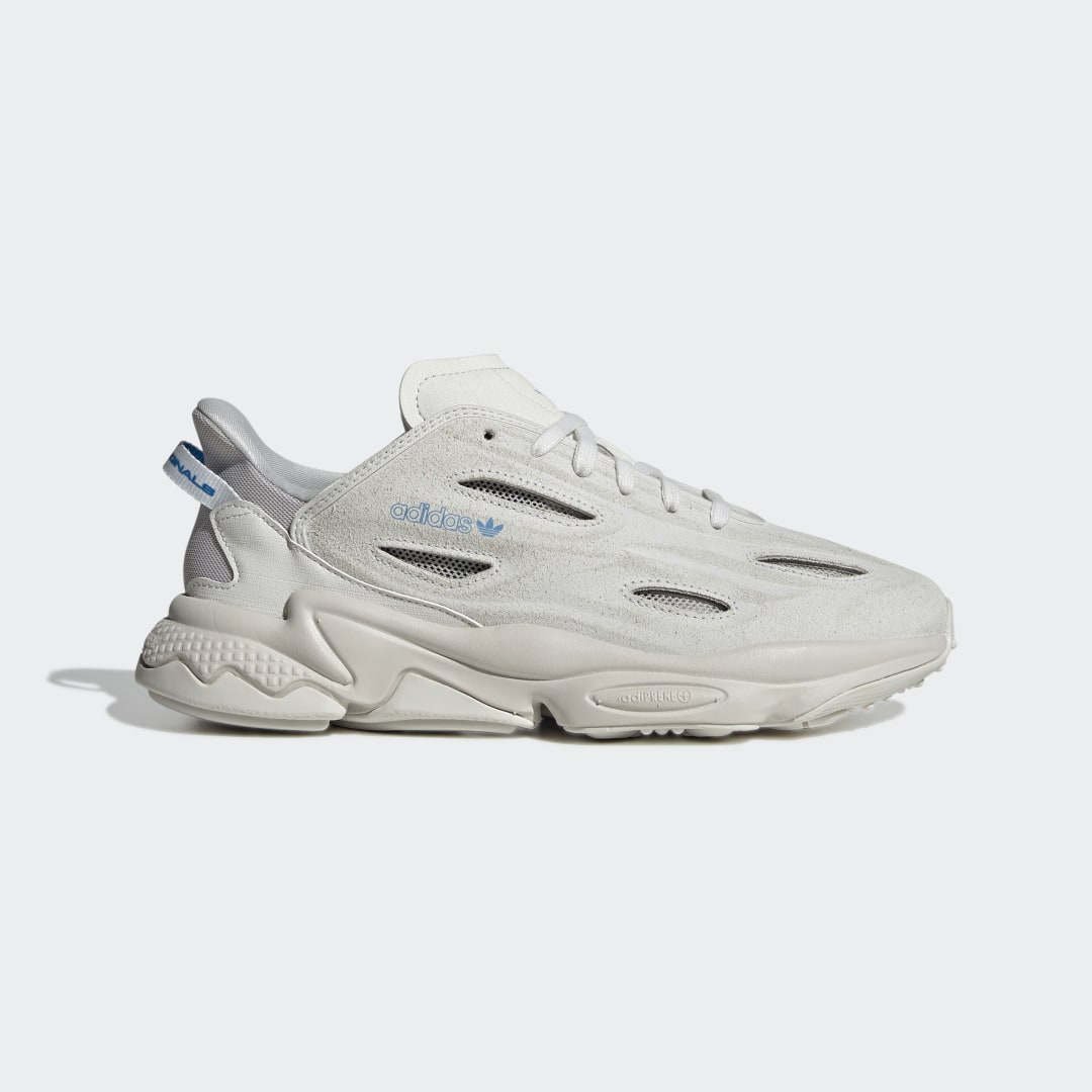 Кецове и обувки adidas Originals OZWEEGO Celox Бяло | GX3330, 1