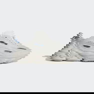 Кецове и обувки adidas Originals OZWEEGO Celox Бяло | GX3330, 1