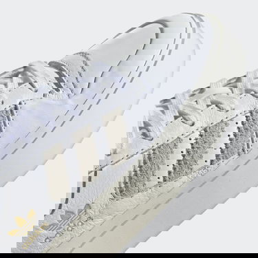 Кецове и обувки adidas Originals Forum Bonega Бяло | GZ4294, 4
