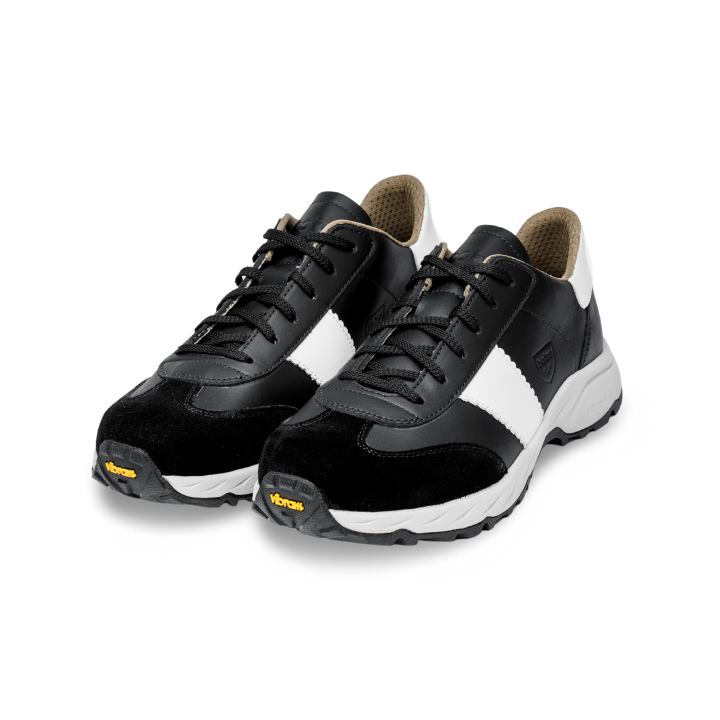 Кецове и обувки Vasky Nordic Black Черно | S-5072-001-F, 1