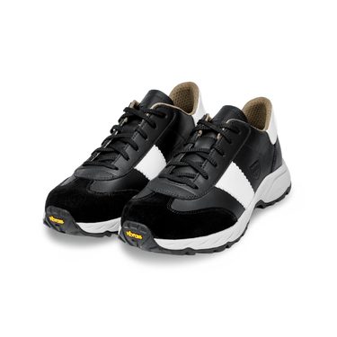Кецове и обувки Vasky Nordic Black Черно | S-5072-001-F, 1