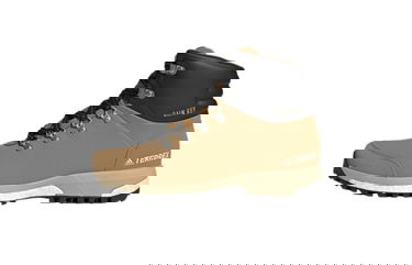 Кецове и обувки adidas Performance Terrex Pathmaker RAIN.RDY Hiking Кафяво | FZ3381, 0