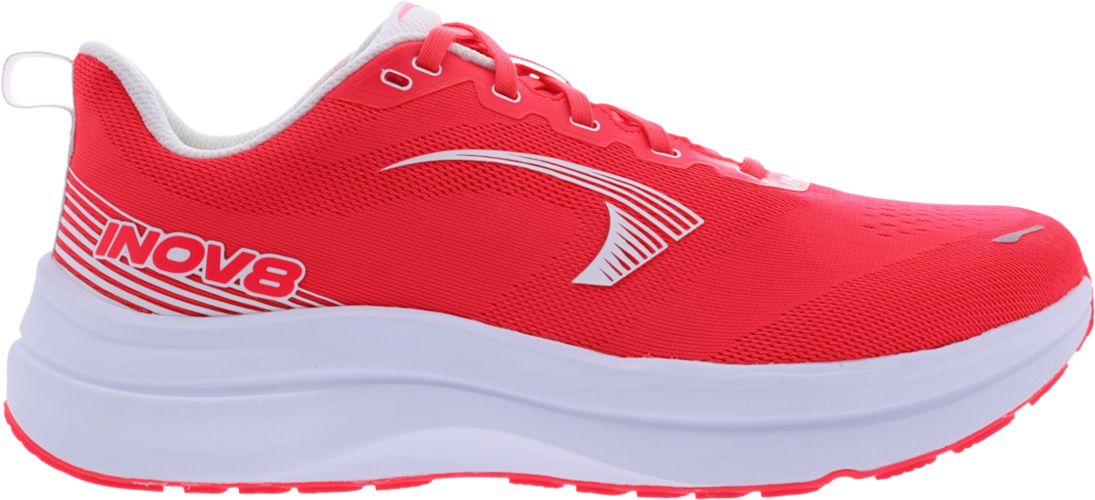 Кецове и обувки inov-8 INOV-8 RoadFly Max Wide Червено | 001479-pk-w-001, 0