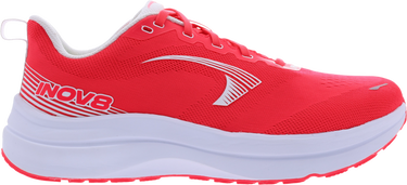 Кецове и обувки inov-8 INOV-8 RoadFly Max Wide Червено | 001479-pk-w-001, 0