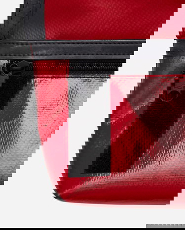 Чанта за кръста Freitag Freitag Jamie Hip Bag Червено | FREITAGF40 007, 6