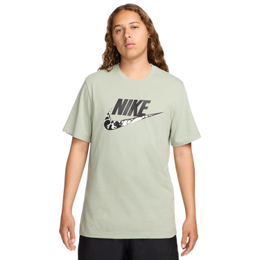 Тениска Nike Nike Sportswear T-Shirt Зелено | FQ8034-370, 0