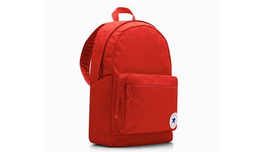 Раница Converse Go 2 Backpack Червено | MA5665-F97, 2