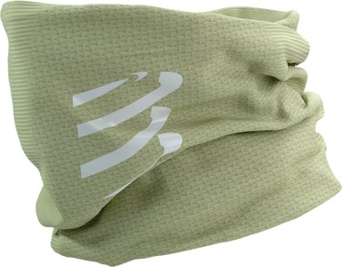 Шал Compressport Compressport 3D Thermo UltraLight Headtube Зелено | cu00007b-cu00007b6041, 0