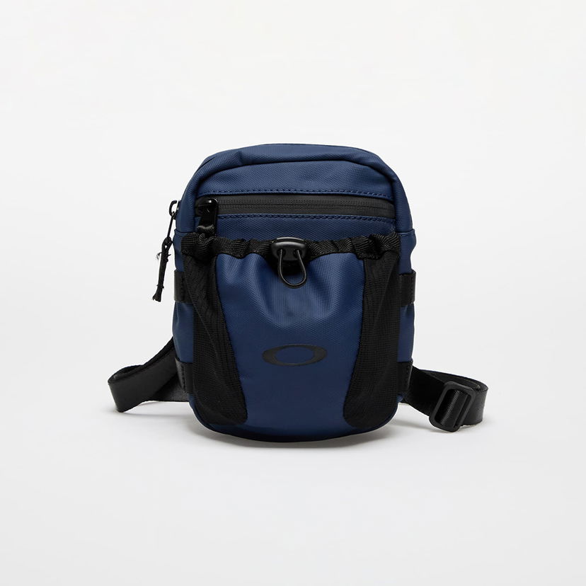 Чанта през рамо OAKLEY Rover Crossbody Team Navy Тъмно синьо | FOS901481-6LE