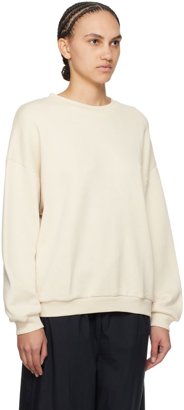 Суитчър Baserange Rim Off-White Sweatshirt Бежово | FLRS-PM-SP24, 1