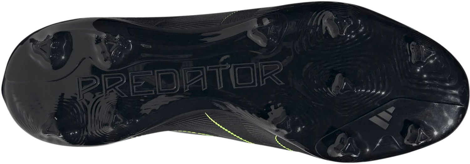 Кецове и обувки adidas Performance Predator League FG/MG Черно | ji1118, 1