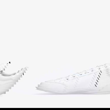 Кецове и обувки Lacoste Chaymon Бяло | 742CMA0014147, 2
