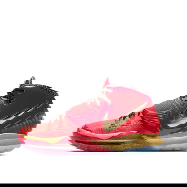 Кецове и обувки Nike Kyrie 6 All Star "Trophies" Червено | CD5026-900, 4