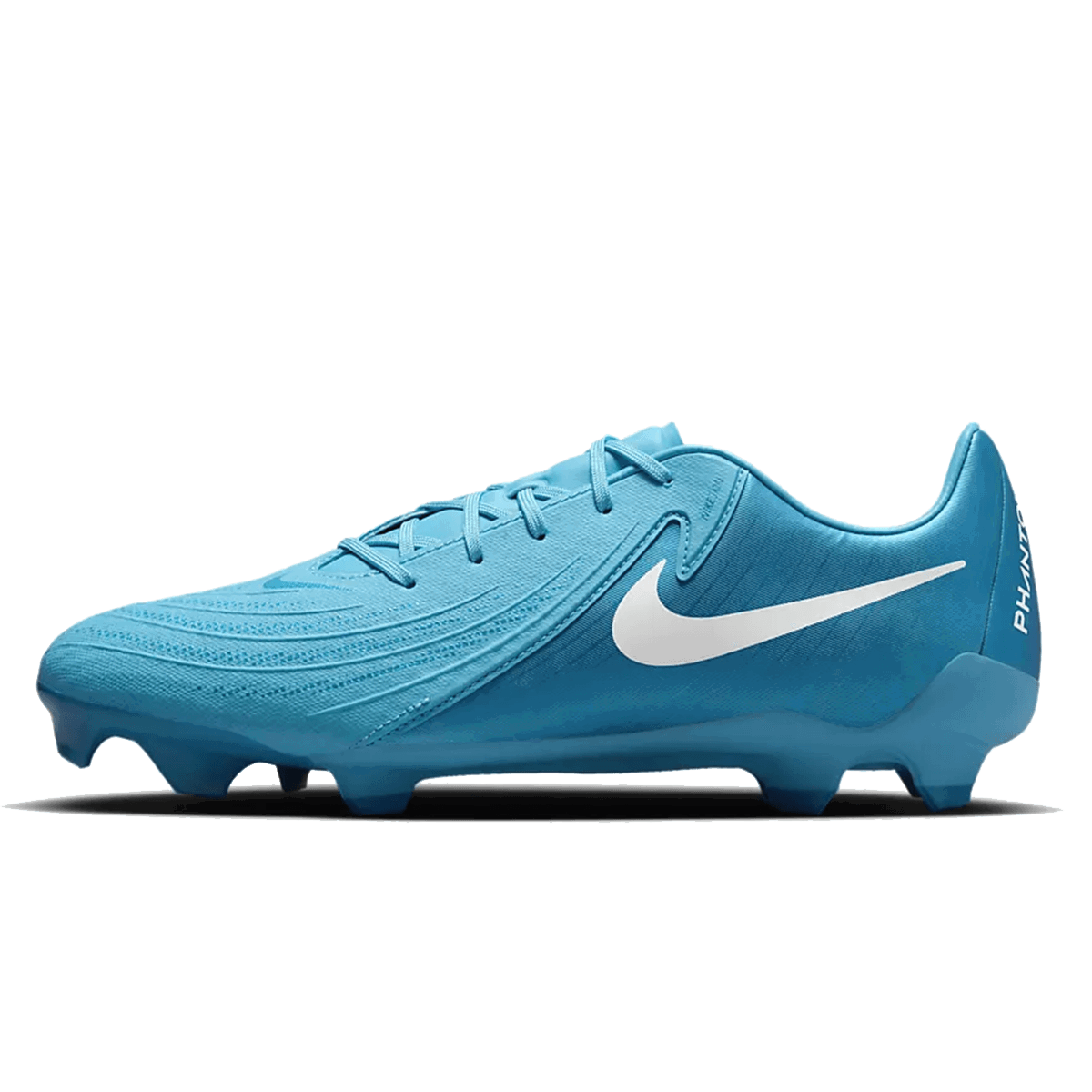 Кецове и обувки Nike Phantom Gx II Academy Синьо | FD6723-400, 0