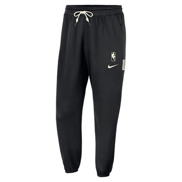 Спортни панталони Nike NBA Dri-FIT Team 31 Standard Issue Pants Черно | DO0341-010, 0