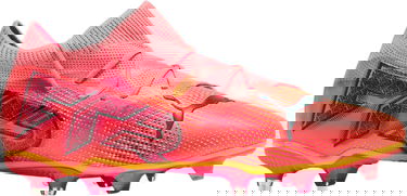 Кецове и обувки Puma Puma FUTURE 7 MATCH FG/AG Розово | 107715-03, 3
