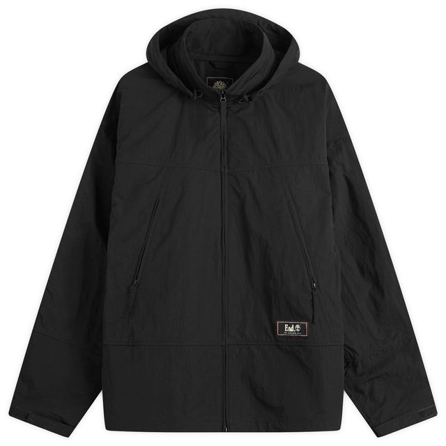 Windbreaker Jacket