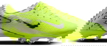Кецове и обувки Nike Zoom Vapor 16 Acad SG-Pro AC Зелено | fq8425-700, 2