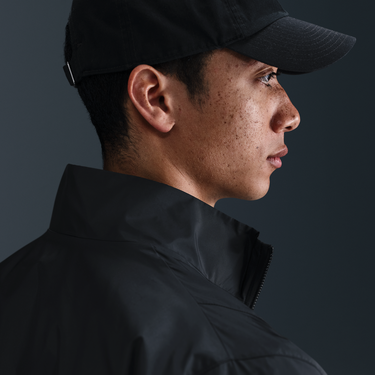 Комплект Nike Club Woven Tracksuit Черно | HJ1985-011, 4