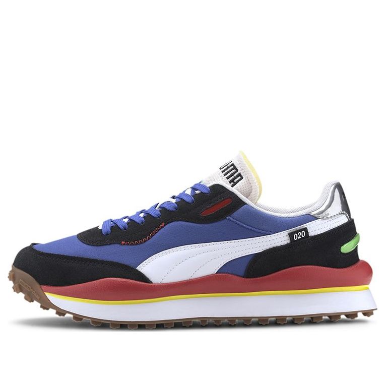 Кецове и обувки Puma Style Rider 'Play On' Многоцветен | 371150-01