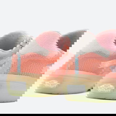 Кецове и обувки Vans EVDNT UltimateWaffle Розово | VN0A5DY79LR, 4