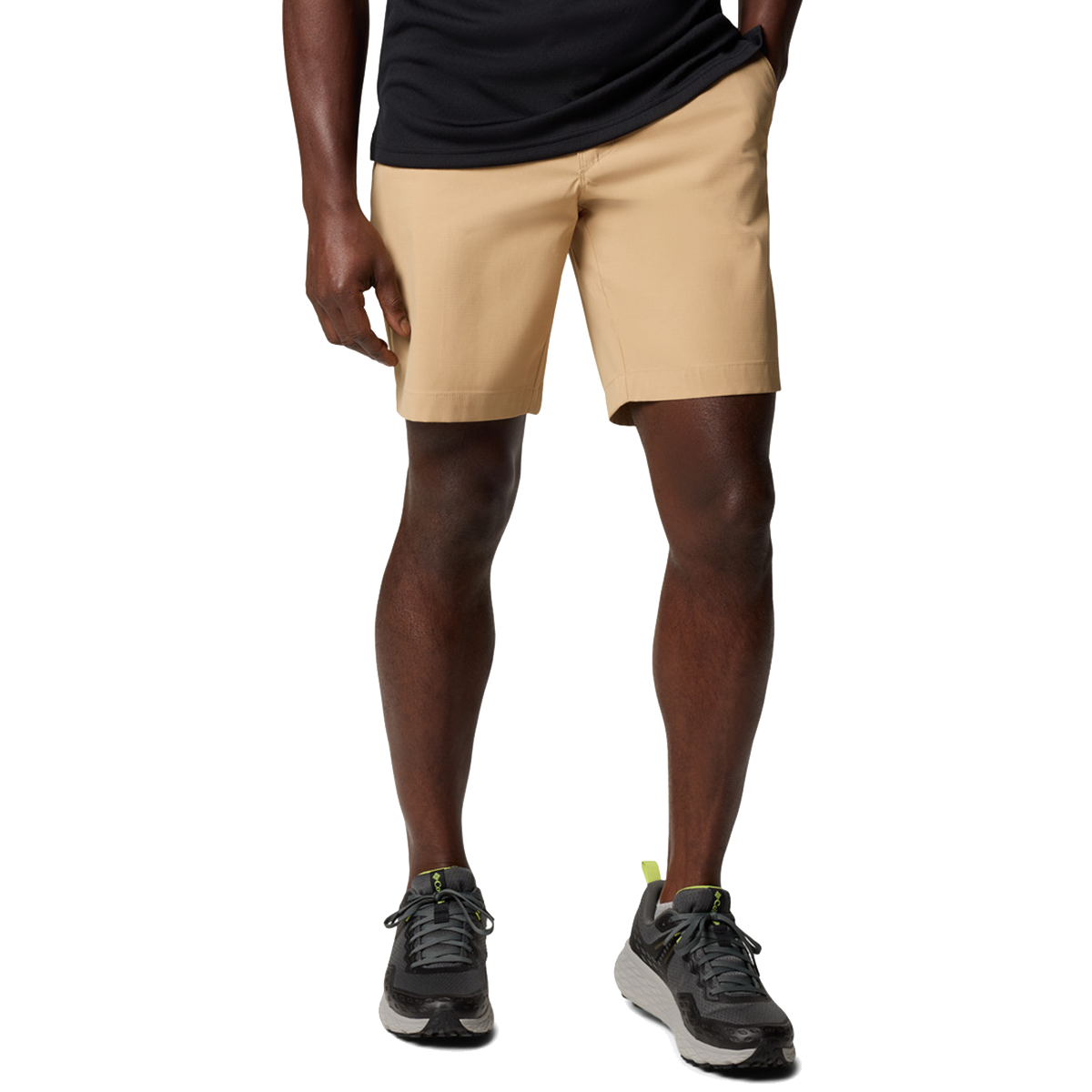 Къси панталони Columbia Tech Trail™ Utility Short Бежово | 2114764262, 0