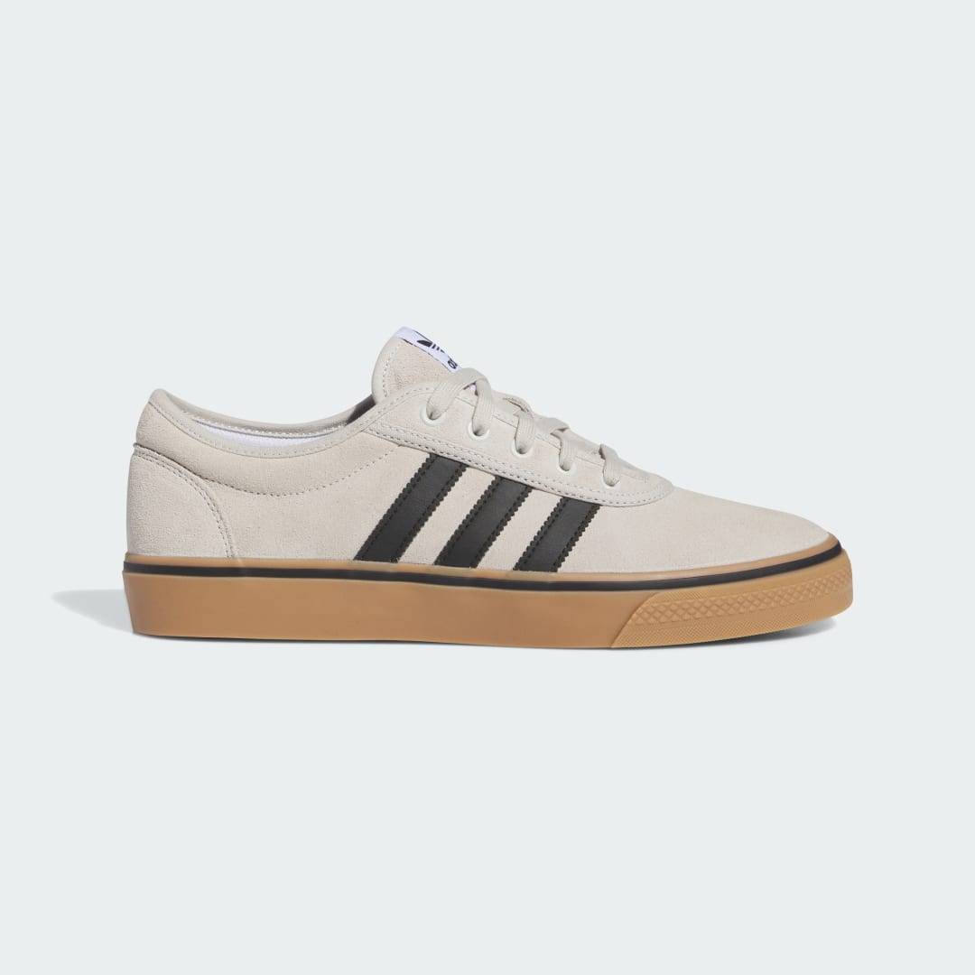Кецове и обувки adidas Originals Adiease Бежово | IE3146, 0