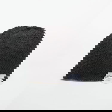 Шапка Satisfy Satisfy FuzzFleece AD Beanie Черно | 31007-PH, 0