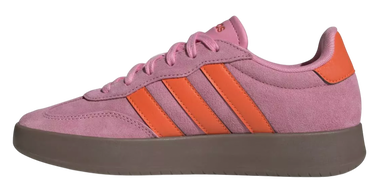 Кецове и обувки adidas Performance adidas Sportswear Barreda Розово | jr1200, 3