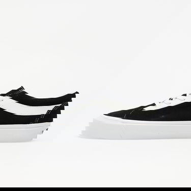 Кецове и обувки Vans Bold Ni Staple Черно | VN0A3WLPOS71, 0