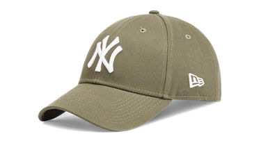 Шапка с козирка New Era MLB 940 Зелено | 80636010, 0