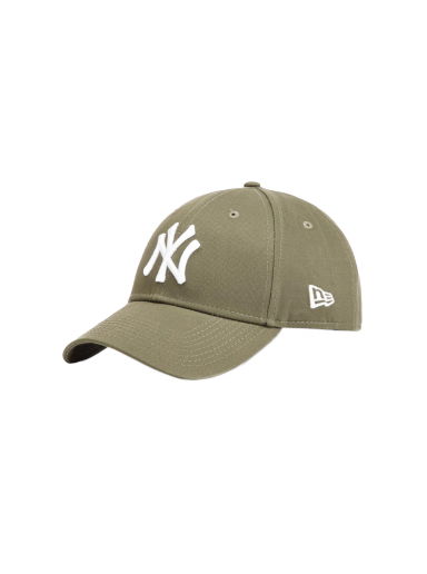 Шапка с козирка New Era MLB 940 Зелено | 80636010