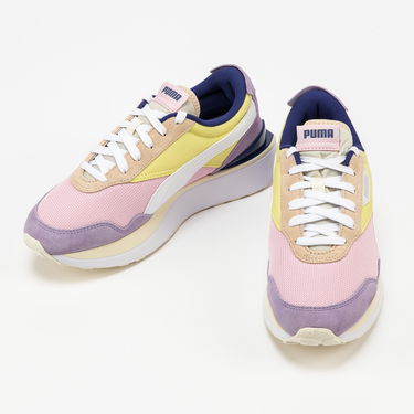 Кецове и обувки Puma Cruise Rider Silk Road Розово | 375072 01, 2