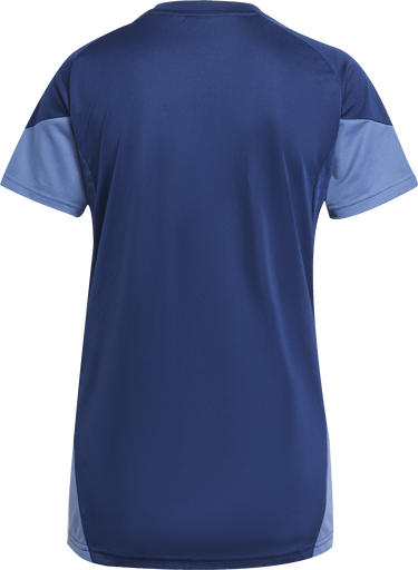 Тениска adidas Originals Adidas TIRO25C Training Jersey Синьо | ji6554, 2