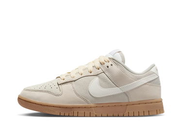Кецове и обувки Nike Dunk Low SE "Hangul Day" Бежово | FQ8147-104, 1