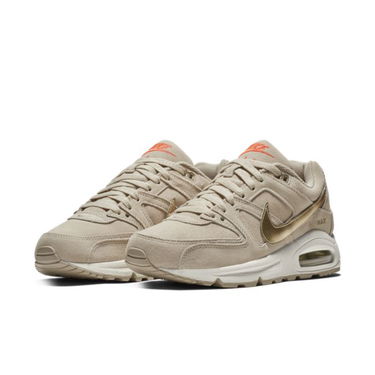 Кецове и обувки Nike Air Max Command Premium W Бежово | 718896-228, 4
