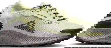 Кецове и обувки Nike Pegasus Trail 3 GTX Зелено | dc8794-301, 2