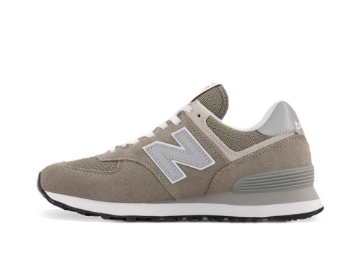 Кецове и обувки New Balance 574 W Сиво | WL574EVG