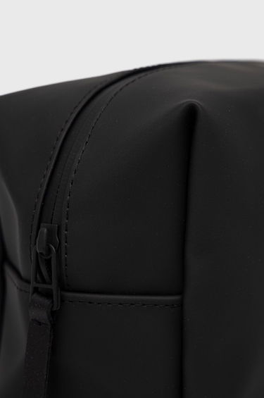 Чанта за пътуване Rains Wash Bag Small Черно | 15580 01, 2