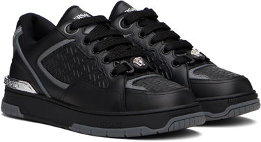 Облекло Versace Versace Greca Черно | 1020593_1A14615, 3