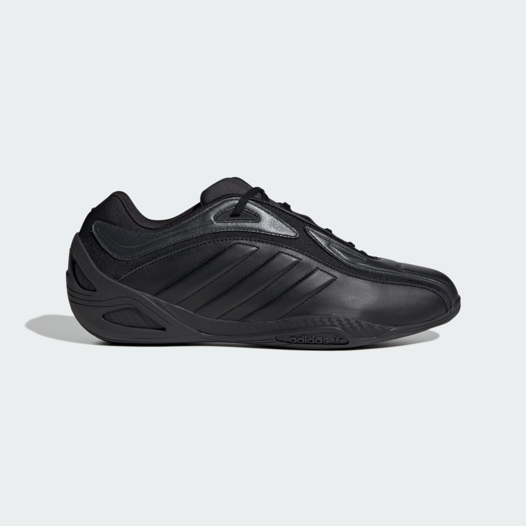 Кецове и обувки adidas Originals Adiracer GT Черно | JQ5758, 0