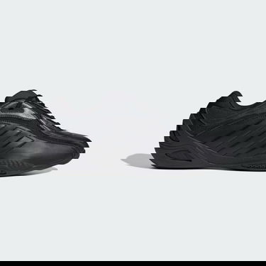 Кецове и обувки adidas Originals Adiracer GT Черно | JQ5758, 0