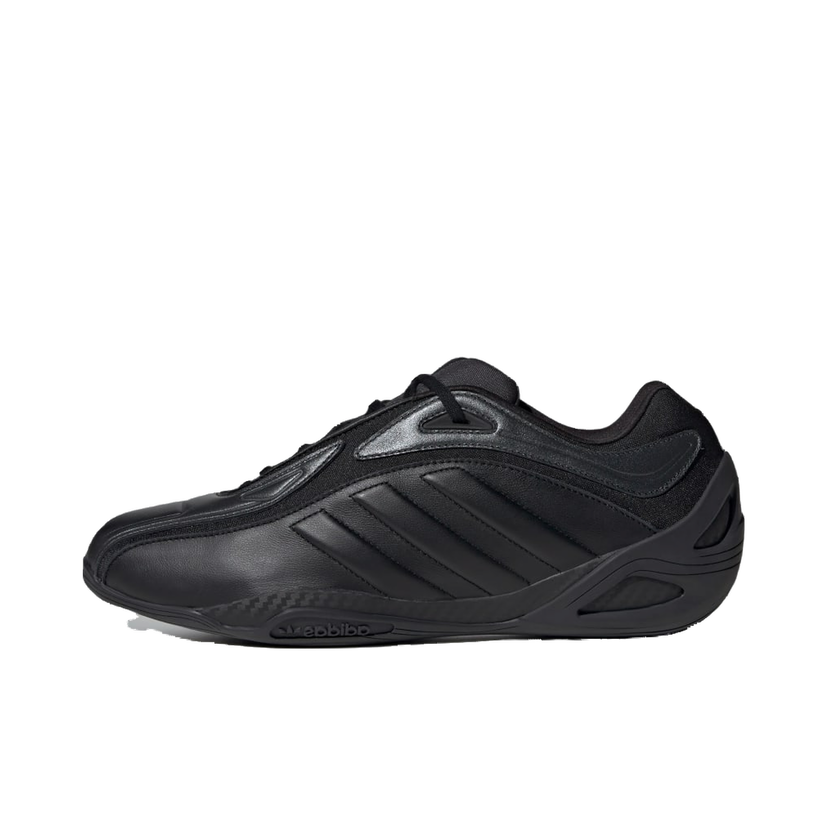 Кецове и обувки adidas Originals Adiracer GT Черно | JQ5758