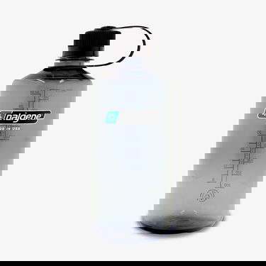 Бутилки за пиене Nalgene Narrow-Mouth 1000 ml Universal Сиво | 2021-0432, 0