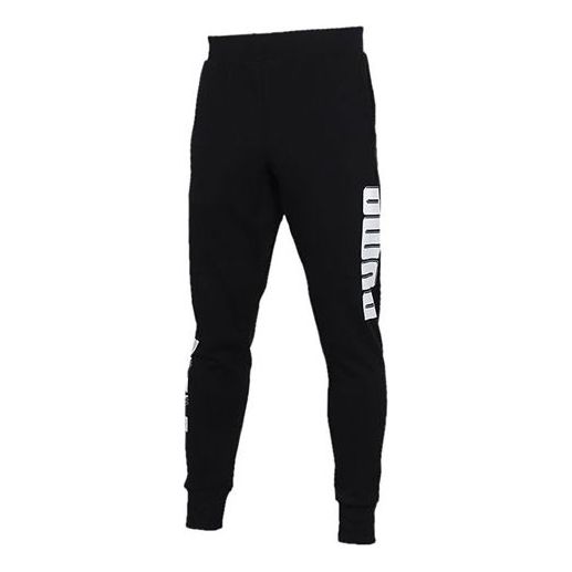 Спортни панталони Puma Rebel Bold Pants Черно | 582765-01, 0