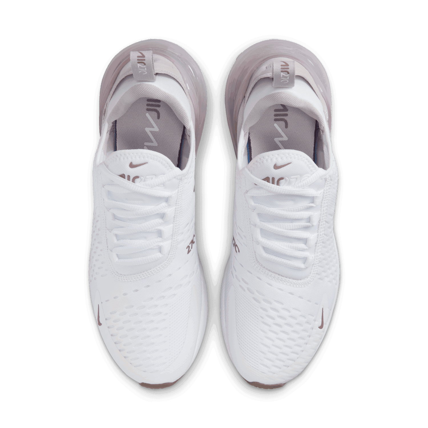 Кецове и обувки Nike Air Max 270 Бяло | AH6789-120, 1