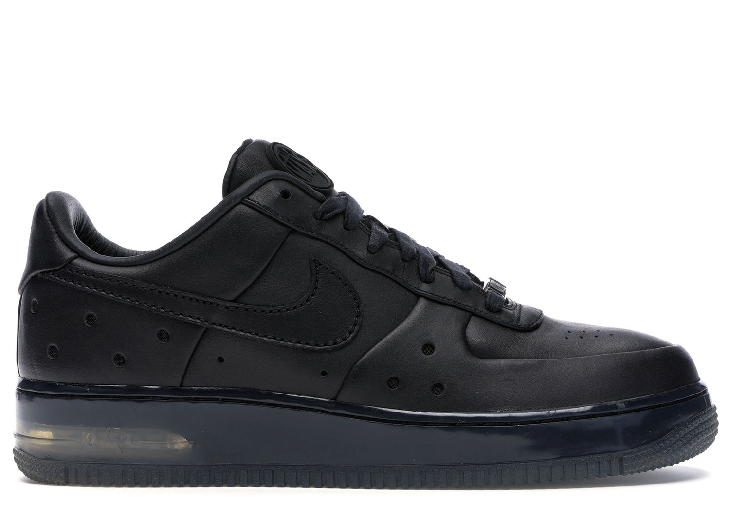 Кецове и обувки Nike Air Force 1 Low CB34 Max Air Черно | 317262-001, 0