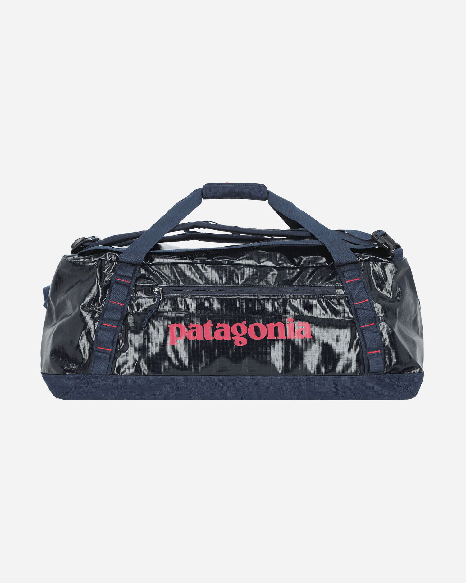 Чанта за пътуване Patagonia Black Hole 55L Duffel Bag Тъмно синьо | 49342 CNY, 1