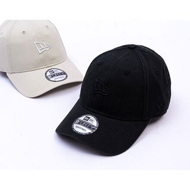 Шапка с козирка New Era Adjustable 9FORTY Flag Logo Baseball Cap (56-59cm) Черно | 60595458, 4